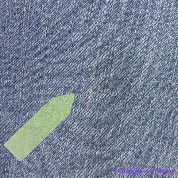 NEW Madewell Tall 9" Mid-Rise Skinny‎ Jeans in Heathfield Wash, 25T - Picture 5 of 16